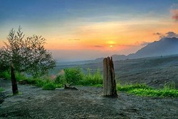 900 Wisatawan Jelajah Lereng Merapi Akhir Pekan Ini