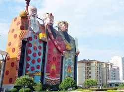 7 Bangunan Hotel Terjelek Sedunia