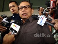 Kepala Korlantas Polri Lapor Harta Kekayaan