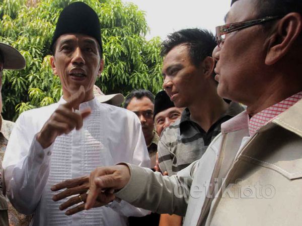 Pembangunan Islamic School Kemayoran