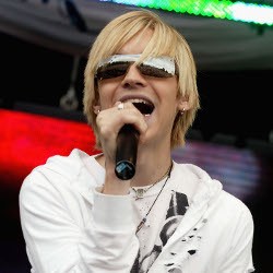 Vokalis The Calling Diculik dan Dipukuli Usai Manggung