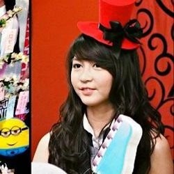 Ini Dia Hadiah Fans untuk Ve JKT48 di Ultah ke-20