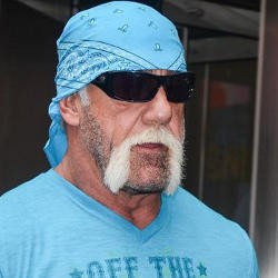 Hulk Hogan Ingin Film Biografinya Dimainkan Chris Hemsworth