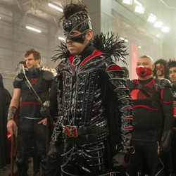 Debut Kick-Ass 2 di Box Office Mengecewakan