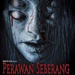 Jupe: Perawan Seberang Nggak Kalah Sama The Conjuring