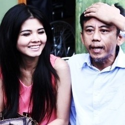 Epy Kusnandar dan Karina Ranau Sering Cek-cok Masalah Uang