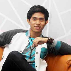 Cakra Khan Mulai Belajar Bisnis Properti