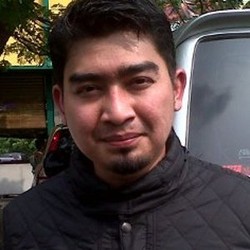 Kontroversi Lain Ustad Solmed, Keluar dari FPI Hingga Tudingan Miring Mantan Istri