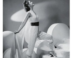 Wow! Prediksi Tren Fashion Desainer dari 1939 Kini Menjadi Kenyataan