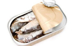 Gula dan Terigu Ditambahkan Agar Makanan Lebih Awet dan Enak