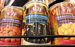 Sayuran Kalengan, Enak Juga Kaya Nutrisi