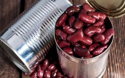 Kornet dan Kacang Polong, Makanan Kalengan Paling Populer di Indonesia