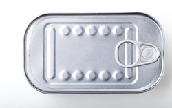 Ayam Utuh dan Kalajengking Juga Dikemas dalam Kaleng 