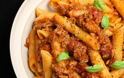 Makanan Kalengan Bisa Jadi Sup, Pasta dan Puding Lezat