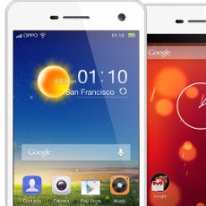 Oppo R819, Android Quad Core Rp 3,7 Jutaan