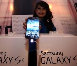 Survei: 20% Pengguna Samsung Pindah ke iPhone