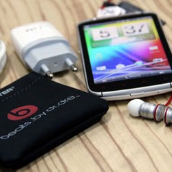 Beats Audio Cerai dari HTC?