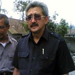 Di Depan Ratusan Ahli Konstruksi, WamenPU Pamer Kantornya Ramah Lingkungan