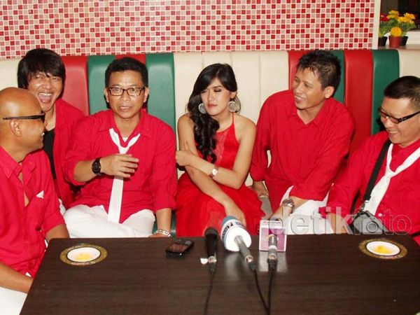 Bass Project, Band yang Anti Gitar