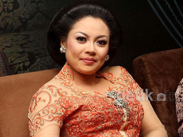 Indra Utami Tamsir Gelar Konser Tunggal