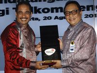 BTN Gandeng Telkom