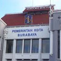 Surabaya Masih Belum Punya Wakil Walikota