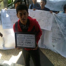 Mahasiswa Unibraw Jual Ginjal Untuk Biaya Kuliah 