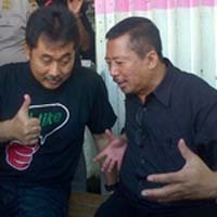 Bambang DH Singgung Tambang Emas di Banyuwangi