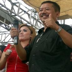 Bambang DH Minta Rakyat Jatim Waspadai Operasi Senyap