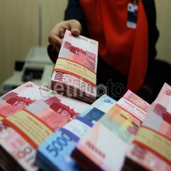Dolar Dekati Rp 11.000 Sudah Lampu Merah, Pemerintah Tak Boleh Santai