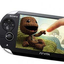 Pedagang Mulai Obral PlayStation Vita