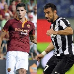 Quagliarella dan Lamela Dispekulasikan Menuju London
