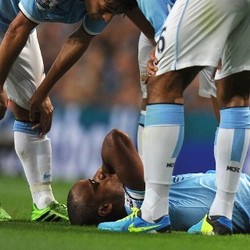 Zabaleta Berharap Kompany Cepat Pulih