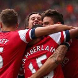 Giroud Desak Arsenal Datangkan Striker Lagi