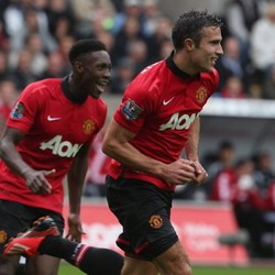 MU Diprediksi Akan Finis di Bawah Chelsea & City