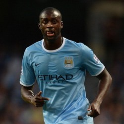 Memulai dengan Sip, Toure Berharap Ini Akan Jadi Tahunnya City