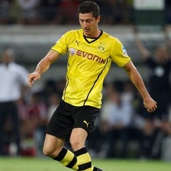 Lewandowski Naik Gaji, tapi Tidak Perpanjang Kontrak