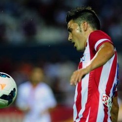 Villa: Atletico Harus Sempurna untuk Kalahkan Barca