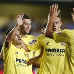Comeback di La Liga, Villarreal Mengawali dengan Kemenangan
