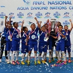 Indonesia Gabung Tiga Tim Eropa 