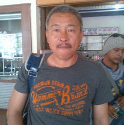 Keluarkan Alat Vital, Pelatih Kiper PS Bangka: Itu Spontan sekaligus Perbaiki Celana