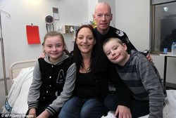 Setelah 42 Menit Dinyatakan Meninggal, Wanita Ini Hidup Kembali