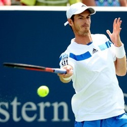 Keberhasilan di Wimbledon Bikin Murray Lebih Rileks