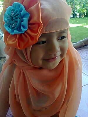 Alya Asyifa Nasution, 2,5 Tahun, Perempuan