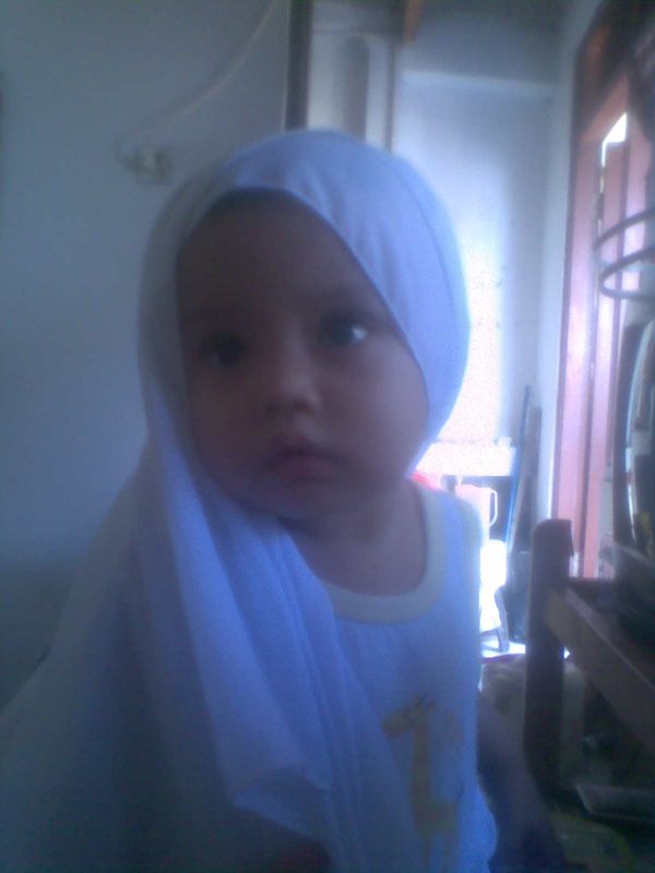 Senna Kanza Hastutiwati, 10 Bulan, Perempuan