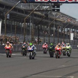 MotoGP Kembali ke Brasil di 2014