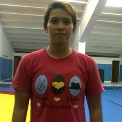 Demi SEA Games, Ridha Rela Turun Kelas