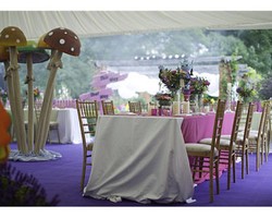  Foto: Seperti Inilah Dekorasi Pesta Ultah Anak Berbiaya Rp 1,2 M