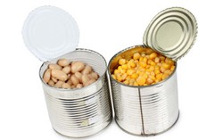 Sering Konsumsi Makanan Kalengan Bisa Perberat Kerja Ginjal