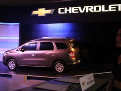 GM Habis-habisan di IIMS